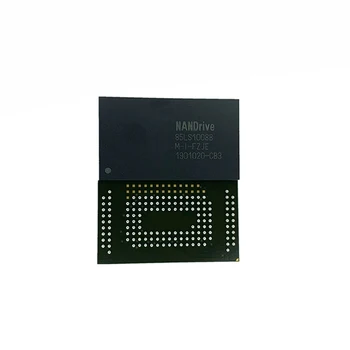 Вграден SSD диск GLS85LS1008B-M-I-FZJE Нов и добър Оригинален