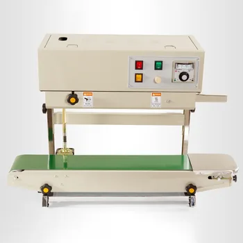 Вертикална машина за запечатване на мерки и теглилки за найлонов плик пакет заваръчни машини за опаковане на течност или паста, способен отпечатване на дата