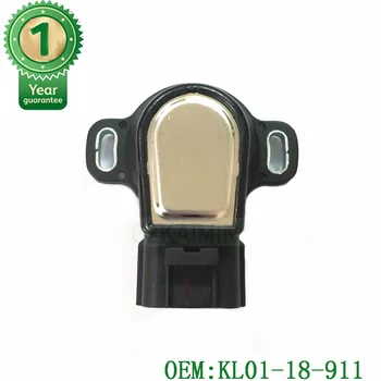 Висококачествен Сензор за положение на педала на газта OEM 198500-3040 KL01-18-911 KL01 18 911 ЗА Mazda Millenia MX-3, MX-6 KL01 18 911