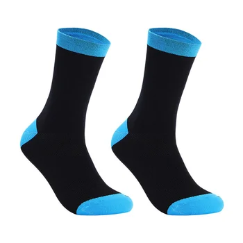Висококачествени Качествени Професионални Маркови Спортни Чорапи за Колоездене, Удобни Чорапи За Шоссейного под наем, Чорапи за Планинско колоездене, Състезателни Чорапи