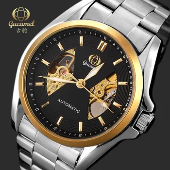 Горещи продажба на луксозни часовници мъжки спортни мъжки/мъжки часовници най-добрата марка на луксозни автоматични/механични/ръчни часовници за мъже reloj hombre