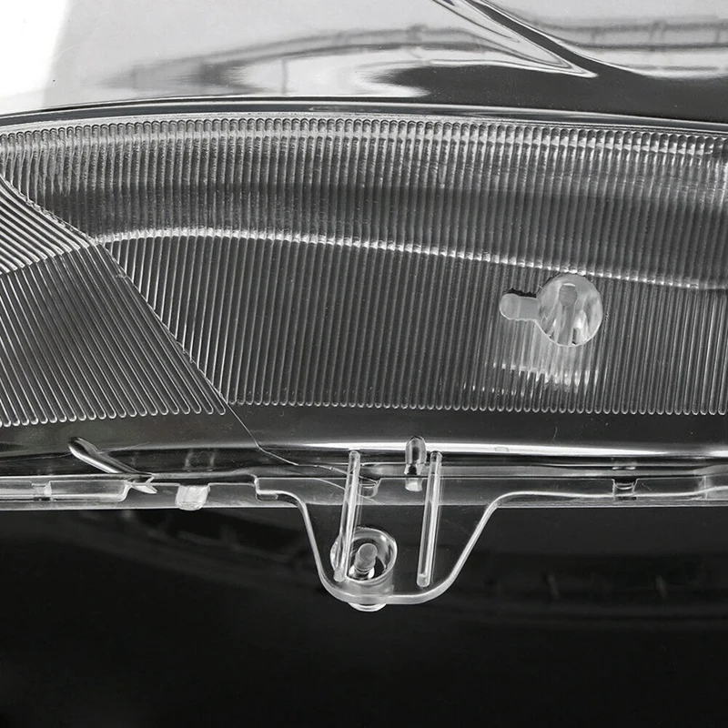 Десен капак на обектива фаровете на колата, главното светило, лампа, калъф за автомобил, подходяща за 2013-2016 г.- Honda Accord
