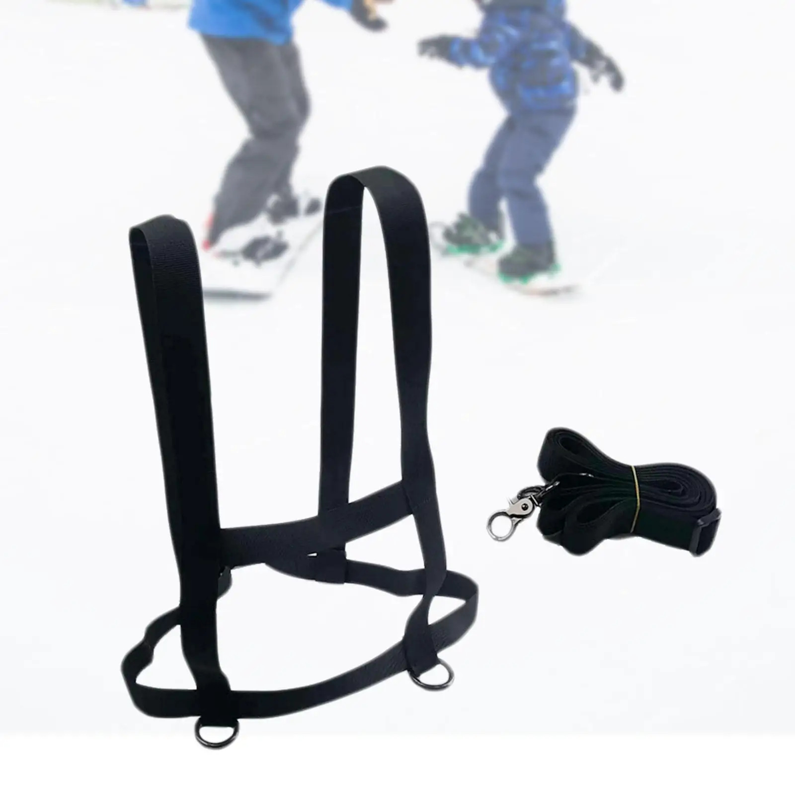 Детски ски и сноубордические писти за момичета и момчета 2-8 години