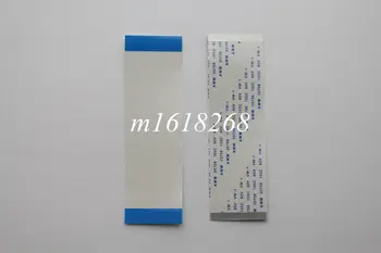 За ГЪВКАВО плоски гъвкава лента включете LCD панел на дънната платка от T-Con 6870C-08885