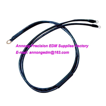 Захранващ кабел (1 връзка + 2 кабел), 204344650,434.465.0, L = 1475 мм за электроэрозионной машини ROBOFIL 330F