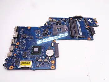 Използва се SHELI ЗА дънната платка на лаптоп Toshiba C870 H00052590 DDR3