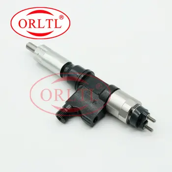 Инжектор дизелово гориво ORLTL 095000-5361 (8976028031) Автоматична Горивната един пулверизатор в Събирането на 0950005361 един пулверизатор в Събирането на 5361 За Isuzu