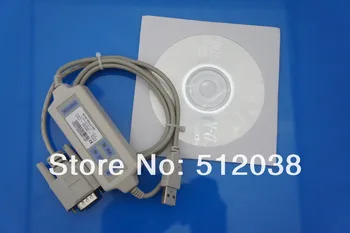 кабел за връзка (USB) и софтуер за M8811 Програмируем източник на захранване dc/м на източник на постоянен ток 0,1 mv/0,01 мА 5А/30/150 W