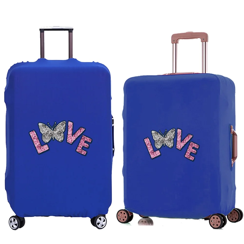 Калъф за багаж, Пътен Куфар, Защитен Калъф за ски Багажник, чанта за Носене 18 