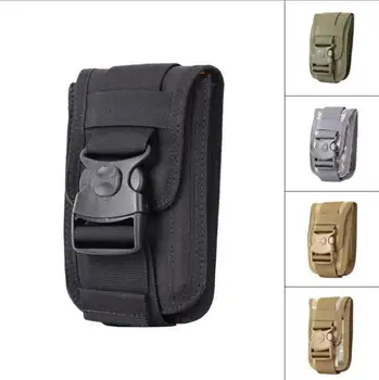 Калъф за носене на Колана Скута Чанти Чанта Имат Военна Поясная Чанта Ръчен Калъф за Телефон Ulefone Джемини Pro Power 2 Armor 2 Тигър Тигър Lite