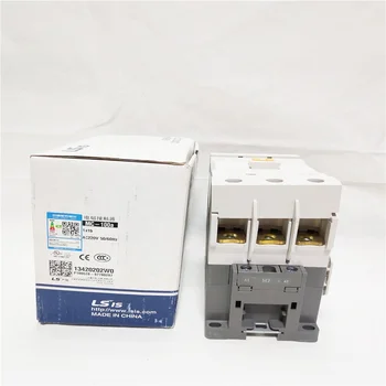Корея LS electric магнитен контактор MC-65A DC48V 4P 1A1B