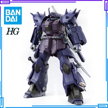 Мобилен Костюм Gundam Фигурка Efreet Nigh Комплект Модел Battlefield Record U. C. 0081 HG 1/144 Сглобяване на Играчки, Подаръци за Деца