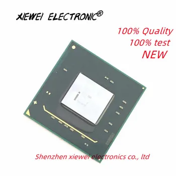 НОВ 100% тест е много добър продукт BD82C602J SLJNG cpu bga чип reball с топки чип IC