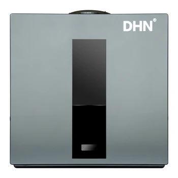 Нов лазерен 3D проектор DHN с интерактивен сензорен екран за игри