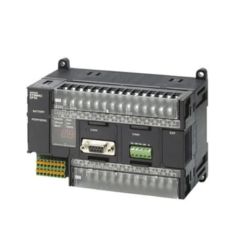 Нов оригинален модул контролер за програмиране на PLC в наличност CP1L-M40DT1-D