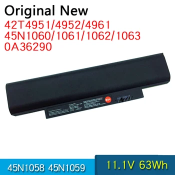 НОВА Оригинална Батерия 45N1058 45N1059 За Lenovo E120 ThinkPad E125 E130 E135 E145 E320 E325 E330 E335 L330 X131E X140E