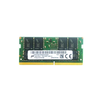 Новата оперативна памет SO-DIMM DDR3L 1600 Mhz (PC3L-12800) 1,35 за Lenovo IdeaPad 100-15IBY (80MJ/80R8) 110-15ACL (80TJ) 110-15ACL 80V7