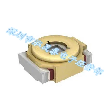 Оригинален нов 100% TZY2Z030AC01R00 SMD регулируем кондензатор 2*2 mm променлив кондензатор фина настройка на кондензатора индуктивност