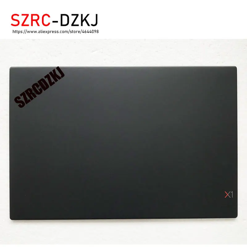 Оригинален Нов за Lenovo ThinkPad X1 Carbon 6th Gen 01YU642 AQ16R000300 WQHD Екран LCD Делото Горен Калъф Делото на Кабинета