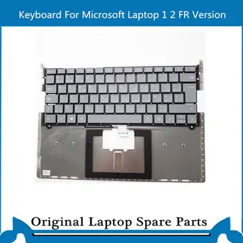 Оригинална Клавиатура за лаптоп Microsoft Surface 1 2 1782 FR Френска Версия на 13,5 сантиметра на добре изпитана