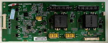 Оригиналната висока такса iTV55830DE SSL550EL02 REV: 0,2 LED55718GP