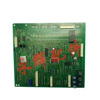 Оригиналната дънна Платка За Хладилника Samsung ПХБ контролен Панел DA92-00767C DA41-00827A RS62K6000WW/SC