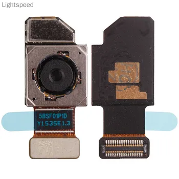 Плосък Кабел За Huawei Mate 8 (Основна лента модул камера за задно виждане) Резервни Части Скоростта на Светлината