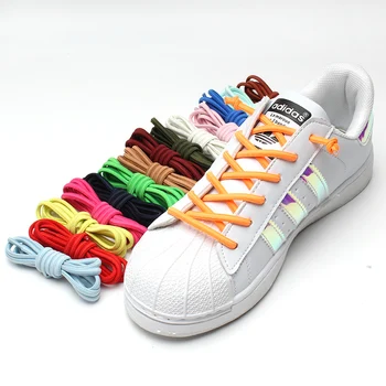 Ремък за обувки 50 БР стохастични цвят доставка Y30001