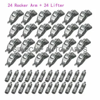 Рокер на двигателя и лифтовете са подходящи за 04-10 Ford Explorer 4.6 L-6.8 L V8 SOCH 24v