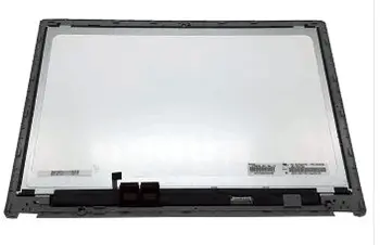 (С рамка) 15,6 инча 30 контакти панел В комплект За Acer V5-571 V5-571P V5 571 EDP LCD led екран с touch screen матрица