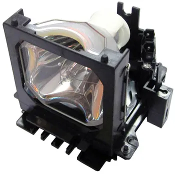 Съвместима лампа на проектора за HITACHI DT00531, CP-HX5000, CP-X880, CP-X880W, CP-X885, CP-X885W, SRP-3240, HCP-HX1200