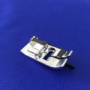 Съвместима прижимная лапка за шевни машини AA7236 за свързване на ръбове / линии в канавка