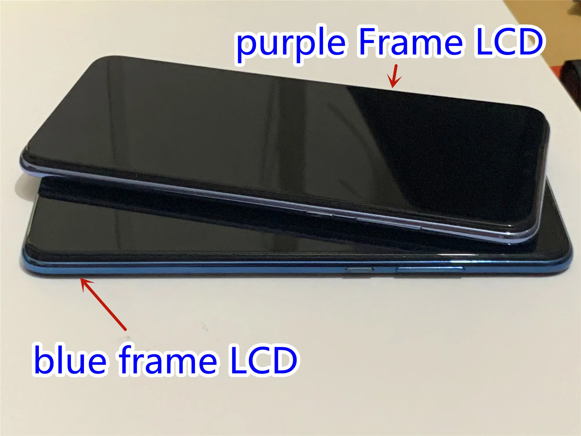 Текст За HUAWEI Y9 2019 LCD дисплей на Екрана на дисплея LCD дисплей За HUAWEI Y9 2019 Enjoy 9 Plus Екран JKM-LX1 JKM-LX2 LX3-инчов Сензорен LCD дисплей