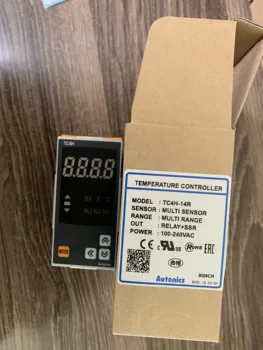 термостат [оригинален автентичен] Автоматичен регулатор на температурата TC4H-14R