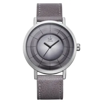 Тънки Автоматични Механични Часовници Crystal Luxury Customized Case Модерен Мъжки Часовник