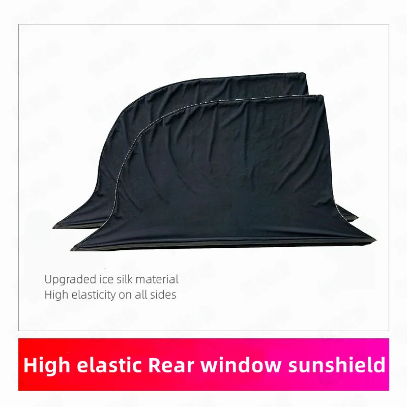 Универсално Автомобилно Странично Прозорец на сенника на Предното Стъкло с UV-Защита на сенника Защитни Завеси Противомоскитная Окото на Кутията Козирка Щит