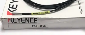 Чисто нов оригинален оптичен кабел KEYENCE FU-4FZ FU-4F
