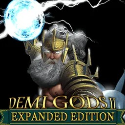 Demi Gods 2 Expanded Edition